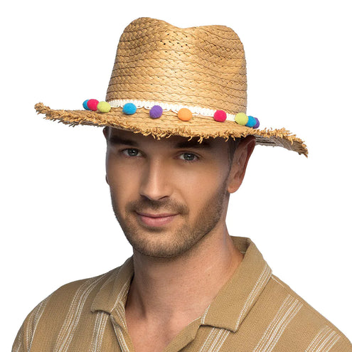 Boland Hoed Epifania