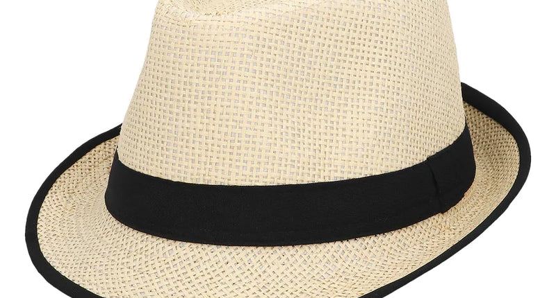 Boland Hoed Funky town zwart