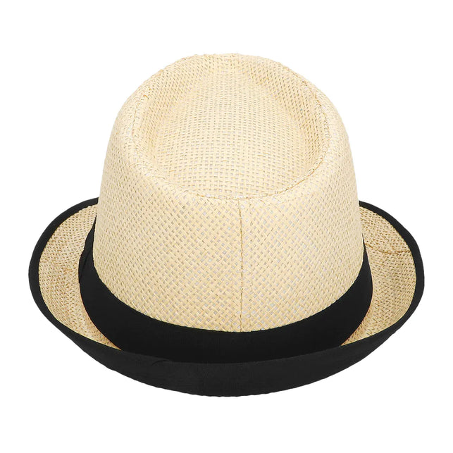 Boland Hoed Funky town zwart