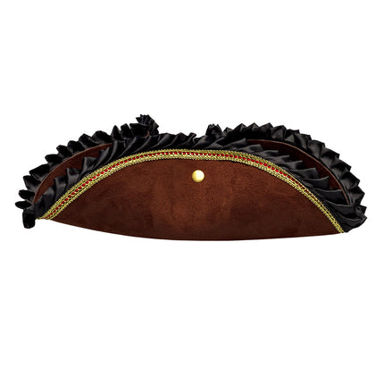 Boland Hoed Piraat Evalyn