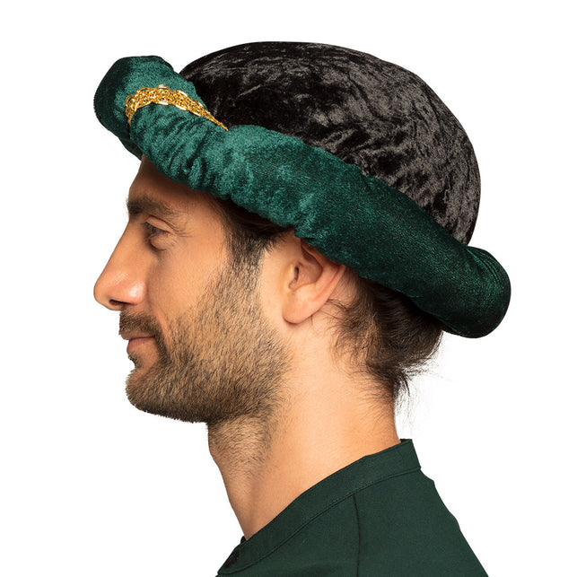 Boland Hoed Sultan Murad tulband