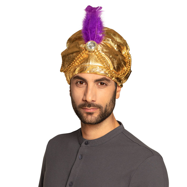 Boland Hoed Sultan Selim tulband