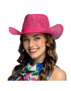 Boland Hoed Sunny roze