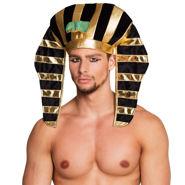 Boland Hoed Toetanchamon Egypte