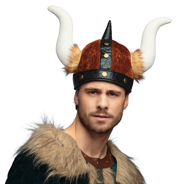 Boland Hoed Viking Barbarian