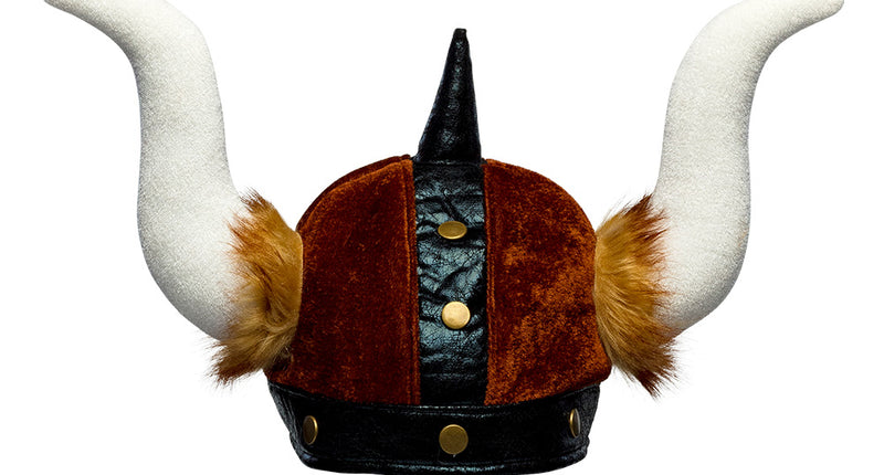 Boland Hoed Viking Barbarian