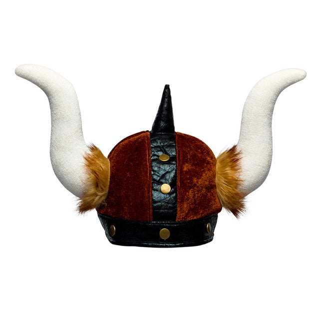 Boland Hoed Viking Barbarian