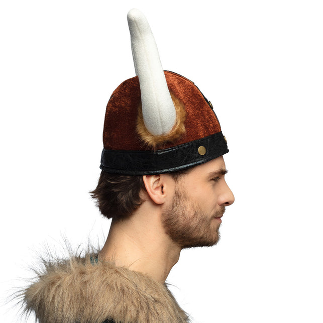 Boland Hoed Viking Barbarian