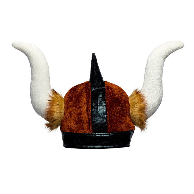 Boland Hoed Viking Barbarian
