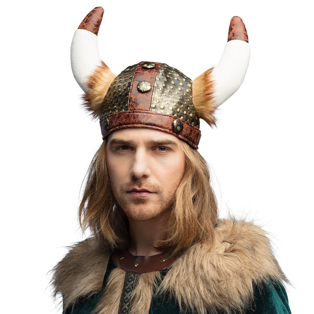 Boland Hoed Viking Harald