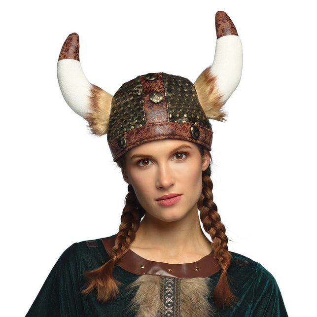 Boland Hoed Viking Harald