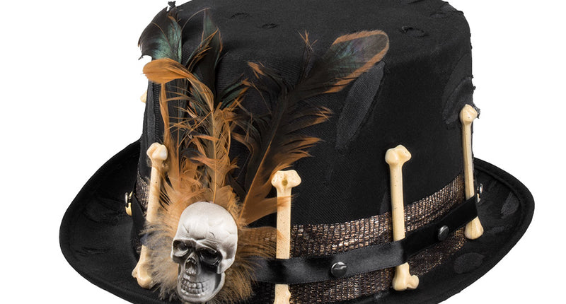 Boland Hoed Voodoo Nana