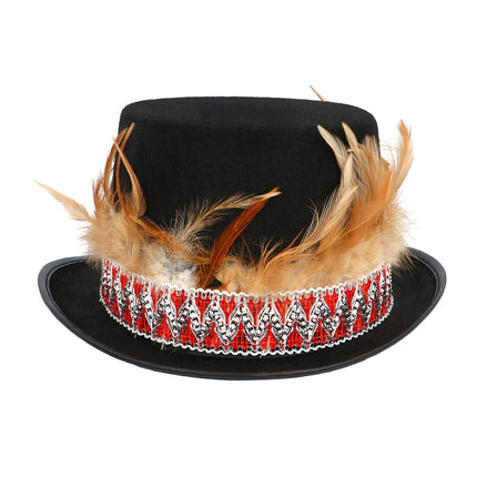 Boland Hoed Voodoo Zaka