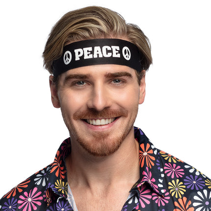 Boland Hoofdband 'Peace'