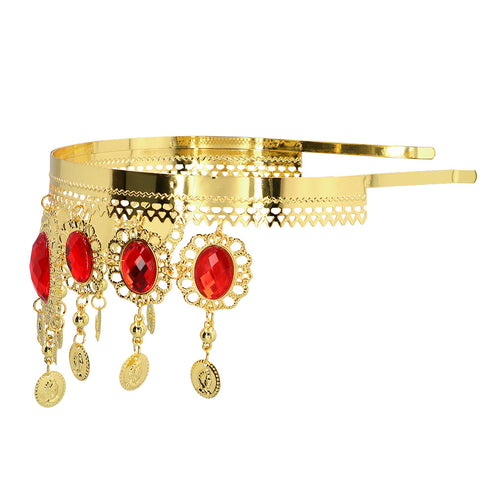 Boland Hoofdband Ruby