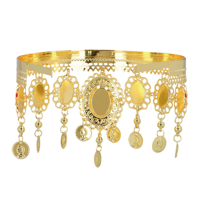 Boland Hoofdband Ruby