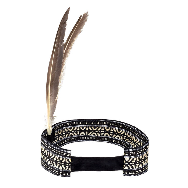 Boland Indianen hoofdband Wijze vrouw