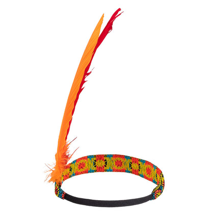 Boland Indianen verkleedset Cheyenne