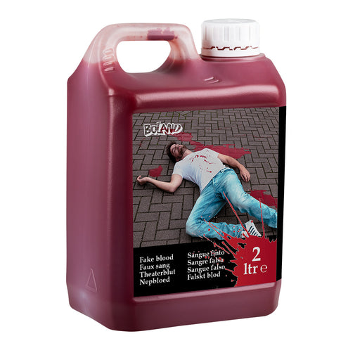 Boland Jerrycan nepbloed kunstbloed 2L
