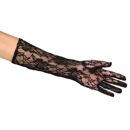 Boland Kanten handschoenen Milan