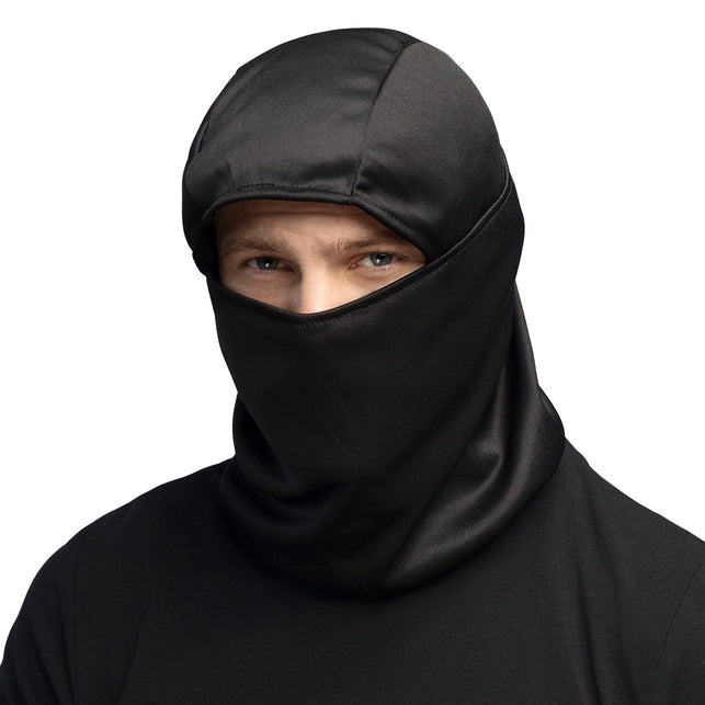 Boland Kap Ninja Xie