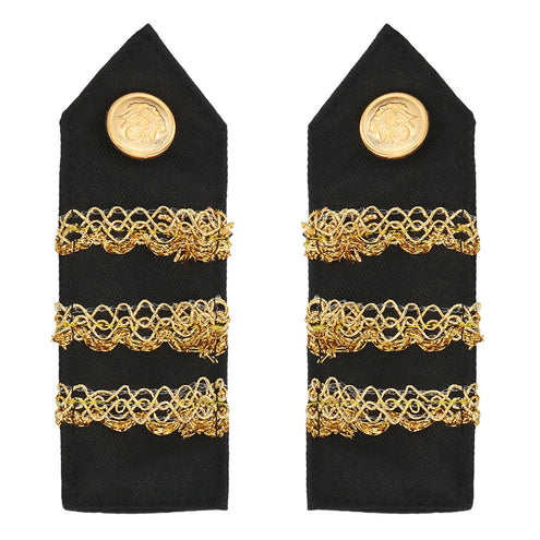 Boland Kapitein verkleedset Ahoy