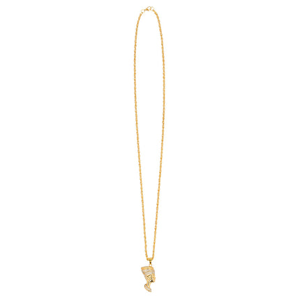 Boland Ketting Asiyah