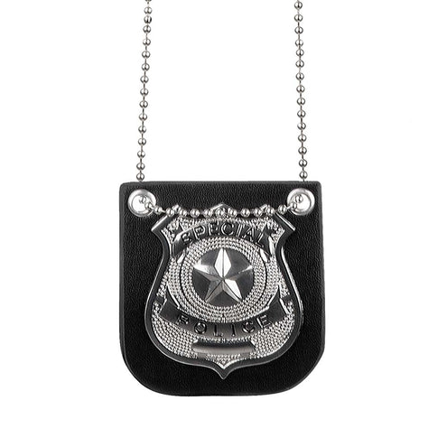 Boland Ketting Badge 'Special police'