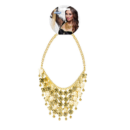 Boland Ketting Belly dance