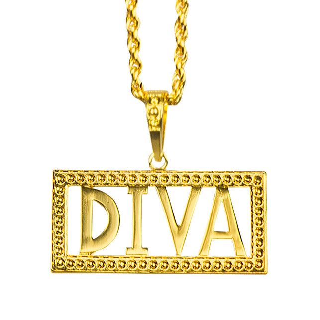 Boland Ketting 'Diva'