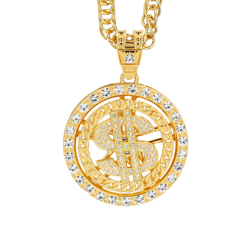 Boland Ketting Dollar deluxe