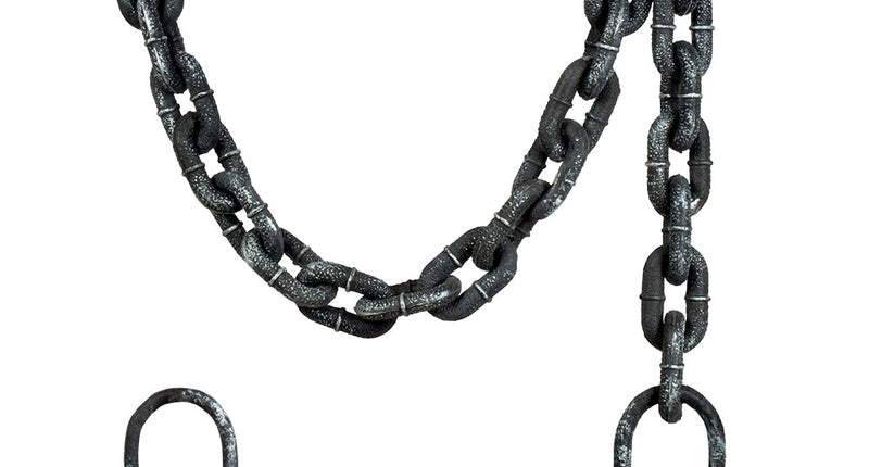 Boland Ketting Dungeon met slot