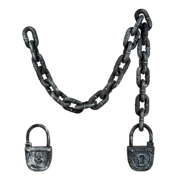 Boland Ketting Dungeon met slot