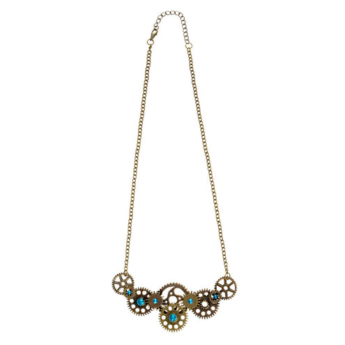 Boland Ketting Gearpunk