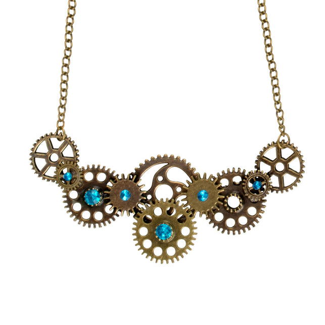Boland Ketting Gearpunk