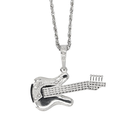 Boland Ketting Guitar