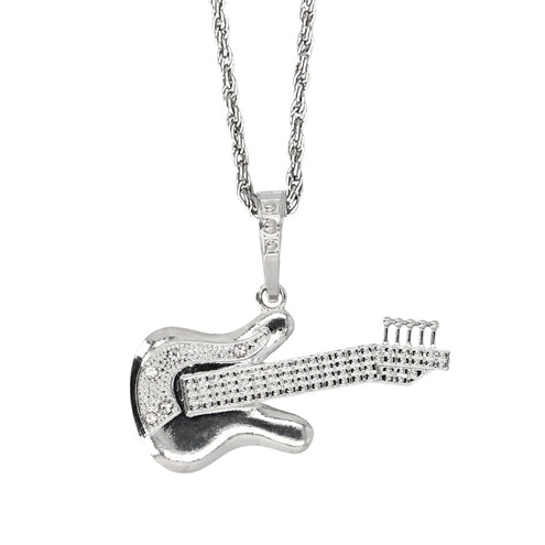 Boland Ketting Guitar