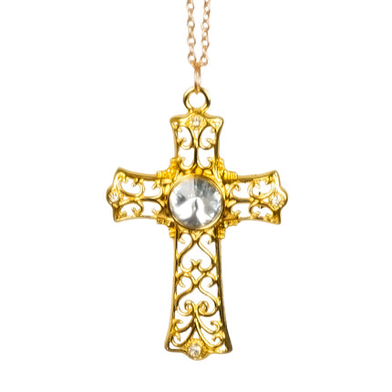 Boland Ketting Jewel cross