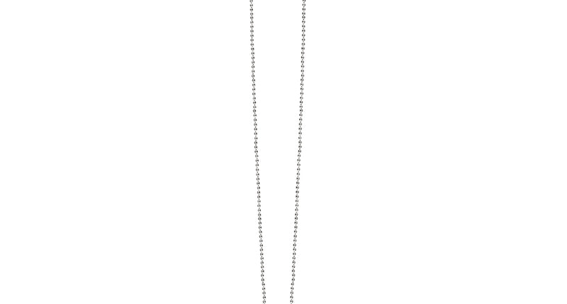 Boland Ketting Naamplaatje