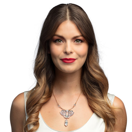 Boland Ketting Neferiti