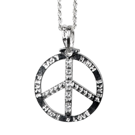 Boland Ketting Peace