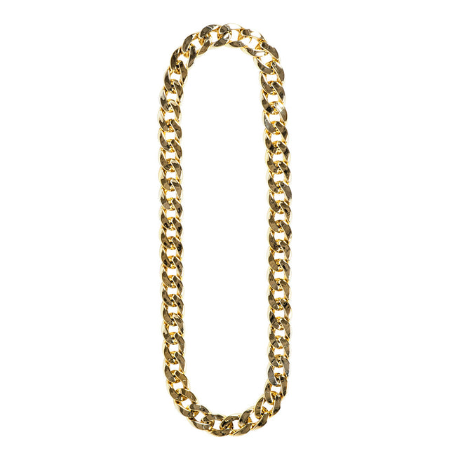 Boland Ketting Pimp nep goud