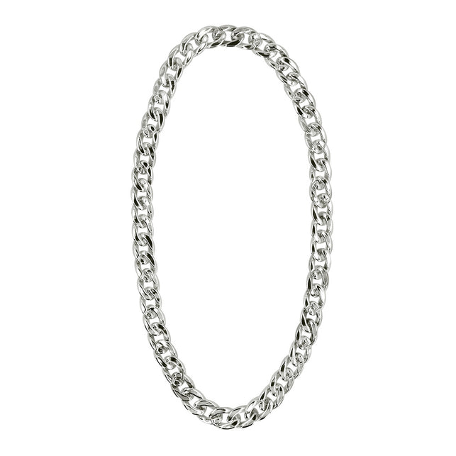 Boland Ketting Pimp zilver
