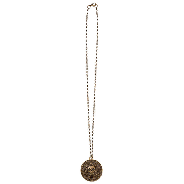 Boland Ketting Piratenamulet