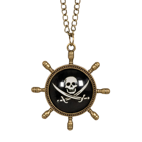 Boland Ketting Piratenwiel