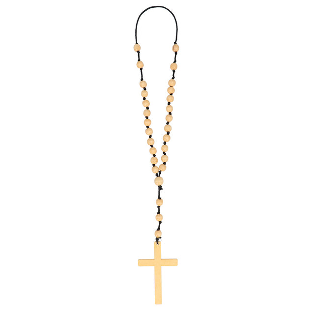 Boland Ketting Priesterkruis deluxe