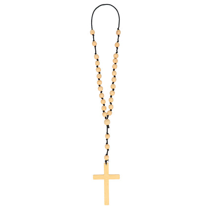 Boland Ketting Priesterkruis deluxe