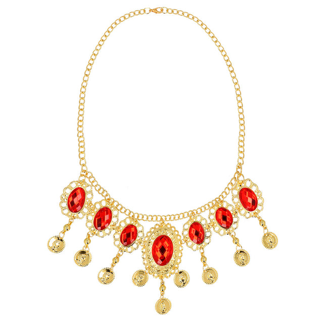 Boland Ketting Ruby
