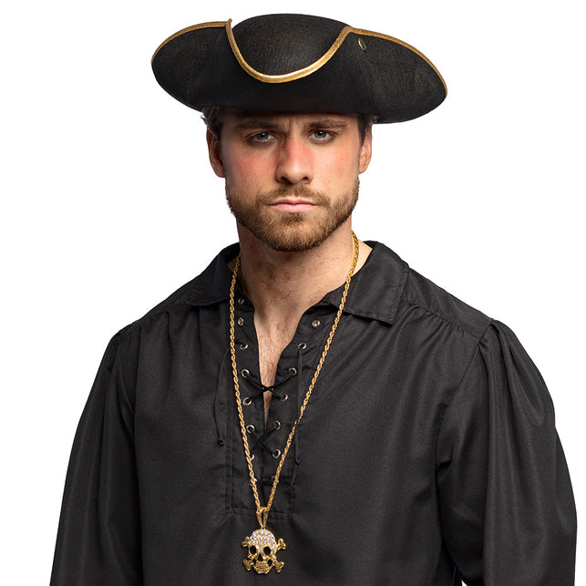 Boland Ketting Schedel
