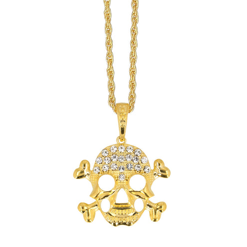 Boland Ketting Schedel